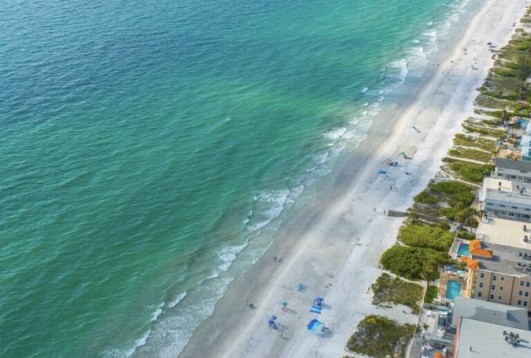 Discover Indian Rocks Beach: A Local’s Guide to Tampa Bay’s Hidden Gem