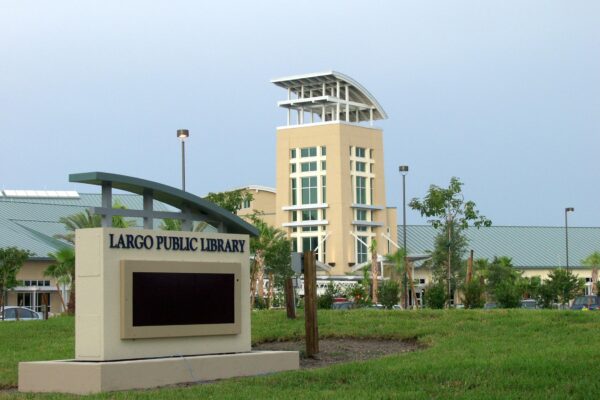 Largo Public Library