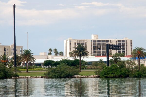 Clearwater Marine Aquarium